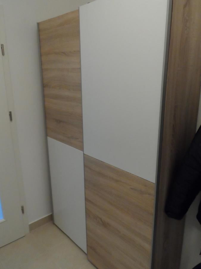 Dalija Apartman ซาเกร็บ ภายนอก รูปภาพ