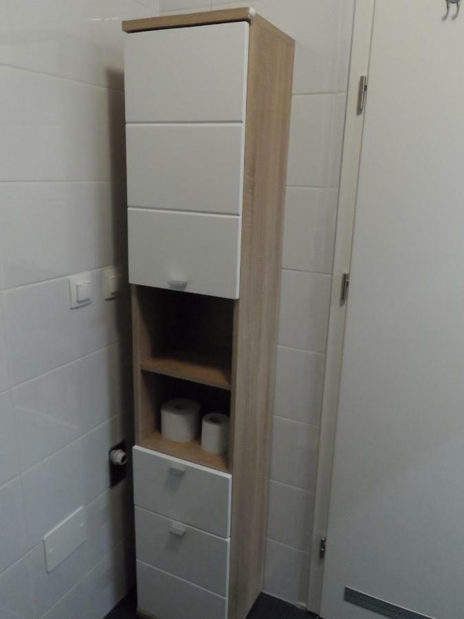 Dalija Apartman ซาเกร็บ ภายนอก รูปภาพ