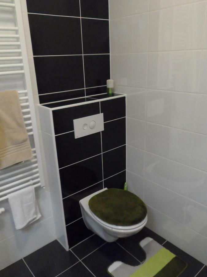 Dalija Apartman ซาเกร็บ ภายนอก รูปภาพ